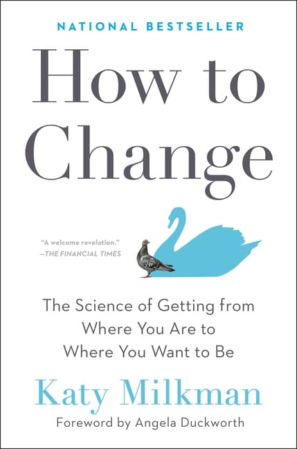 How to Change 9780593083758