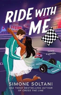 Ride with Me 9781035045143