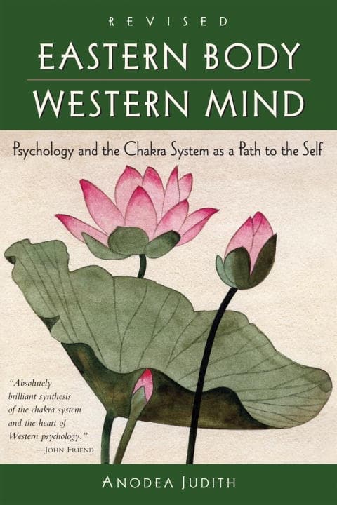 Eastern body, western mind 9781587612251