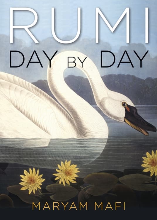 Rumi, day by day 9781571747006