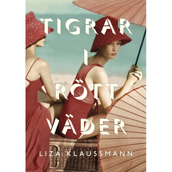 Tigrar i rött väder 9789174991529