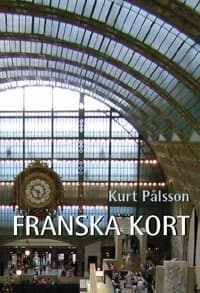 Franska kort 9789197817509