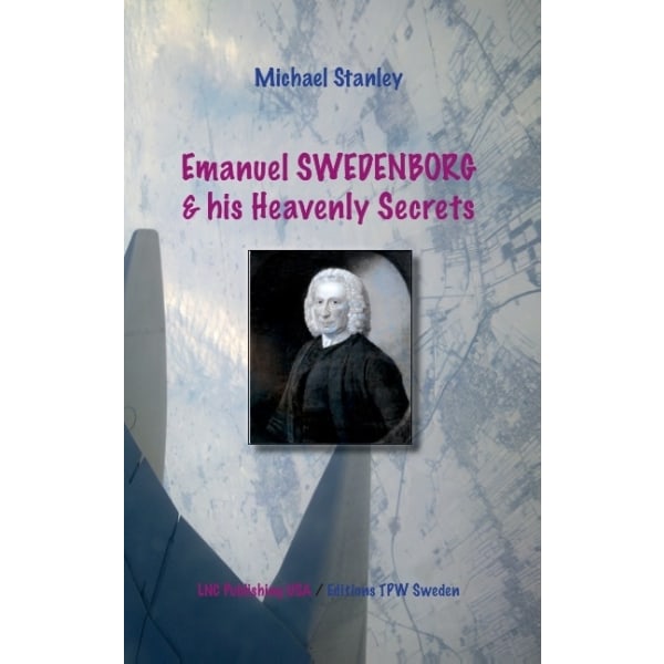 Emanuel Swedenborg and his heavenly secrets (rysk 9789197041676