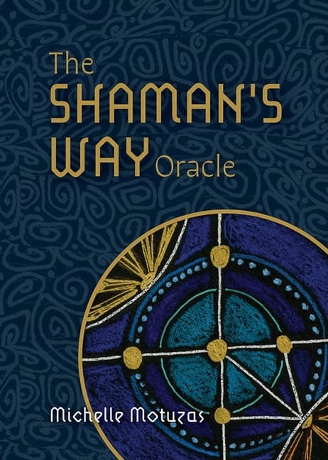 The Shaman's Way Oracle 9780764366284