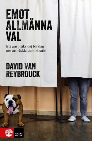 Emot allmänna val 9789127149458