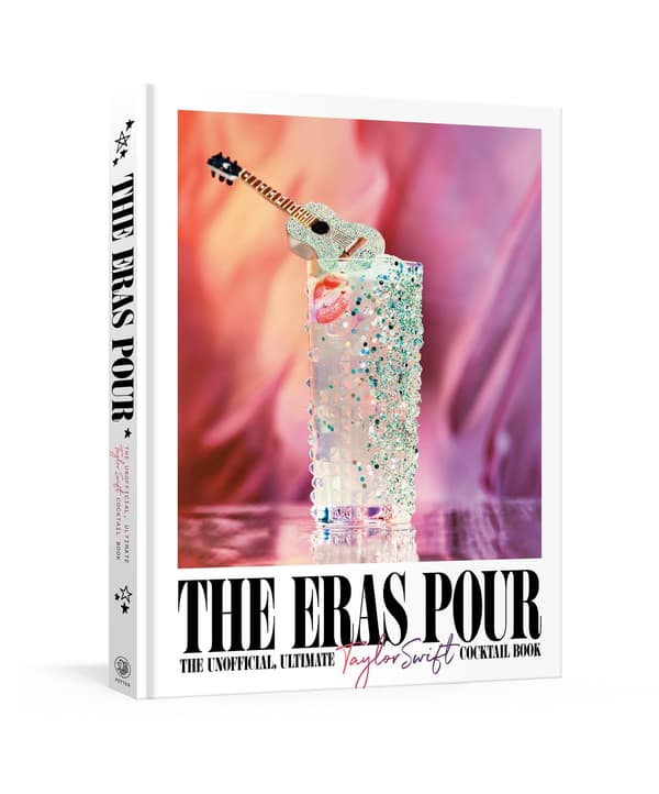 The Eras Pour 9798217034413
