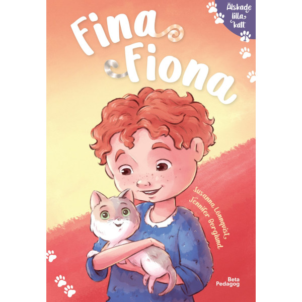 Fina Fiona 9789189697256