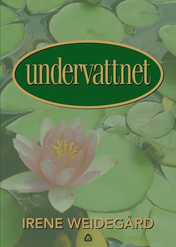 Undervattnet 9789188097699