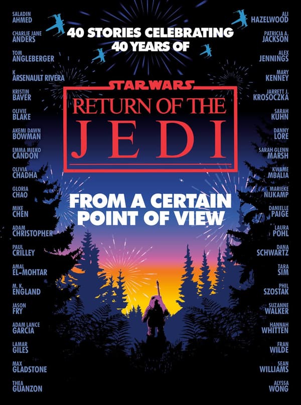 From a Certain Point of View 9798217090976