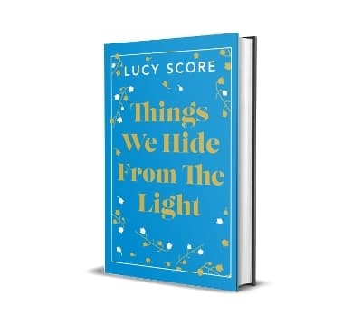 Things We Hide From The Light 9781399751063