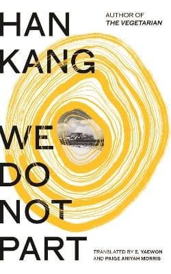 We Do Not Part 9780241600269