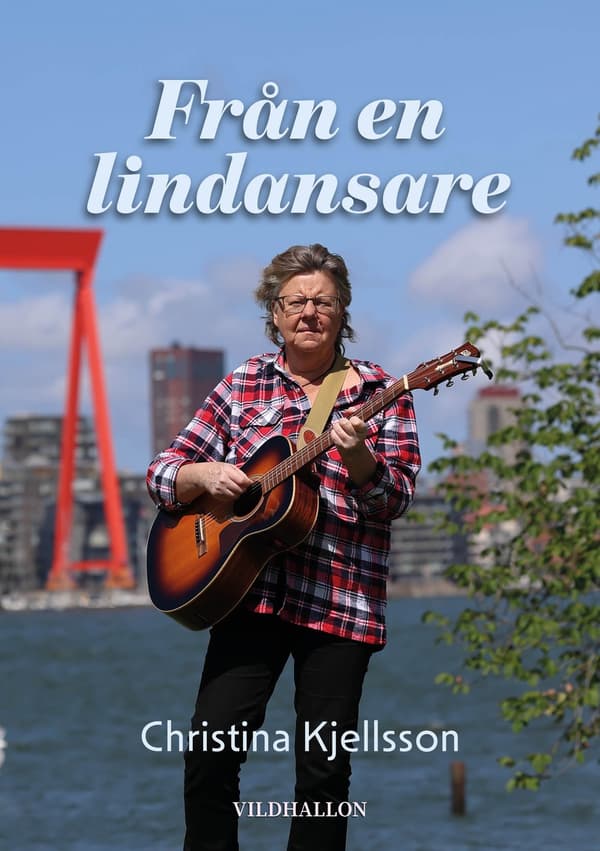 Från en lindansare 9789199020686