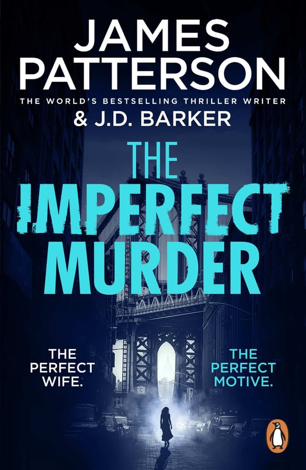 The Imperfect Murder 9781804953013