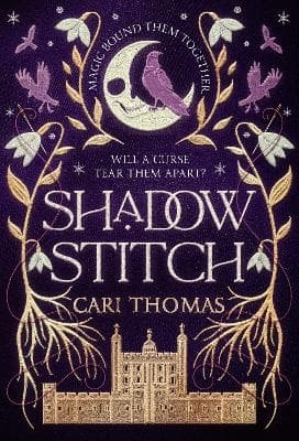 Shadowstitch 9780008407094