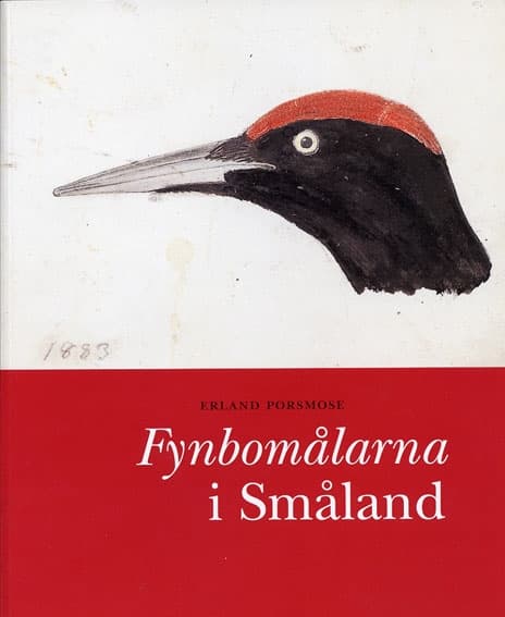 Fynbomålarna i Småland 9789188712783