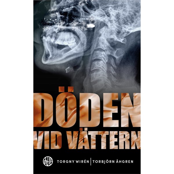 Döden vid Vättern : en roman om brott 9789173879606