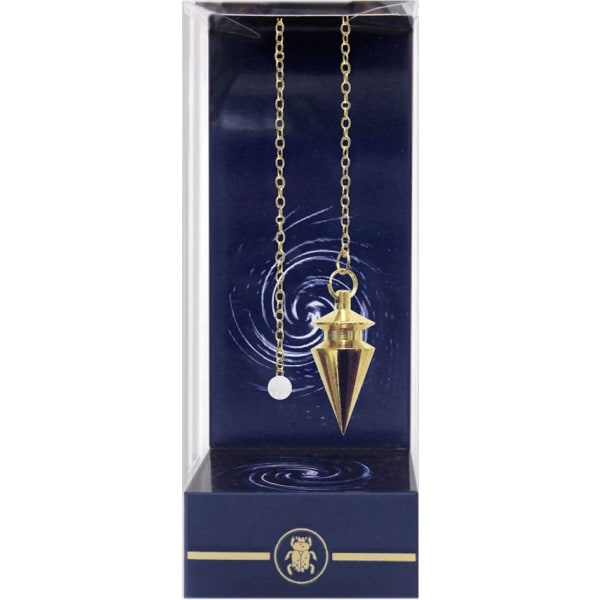 Classic Gold Egyptian Pendulum 9788865272428