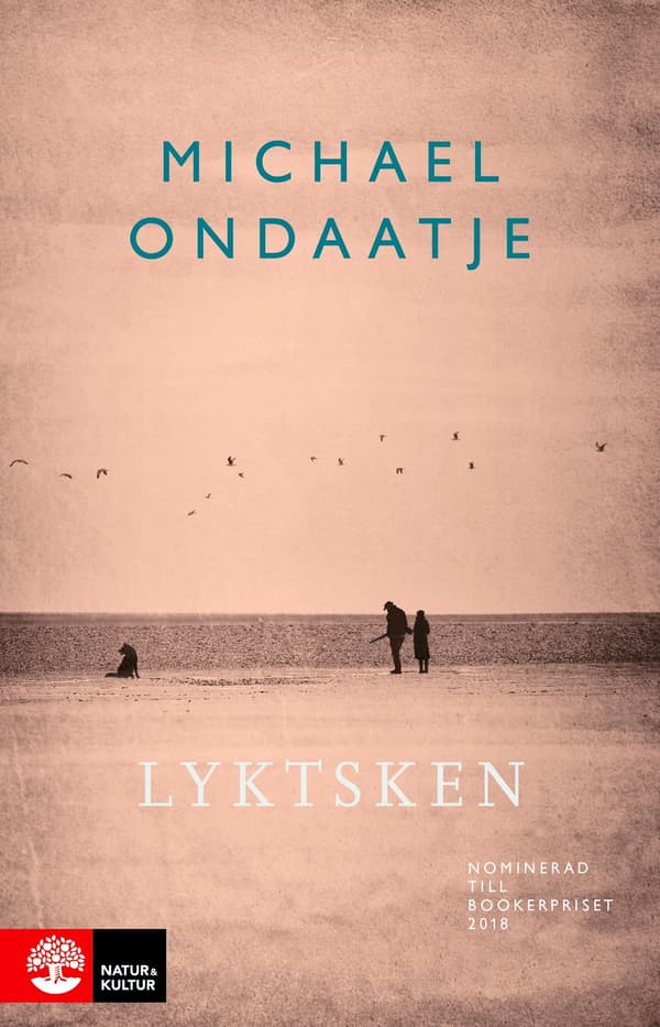 Lyktsken 9789127159303