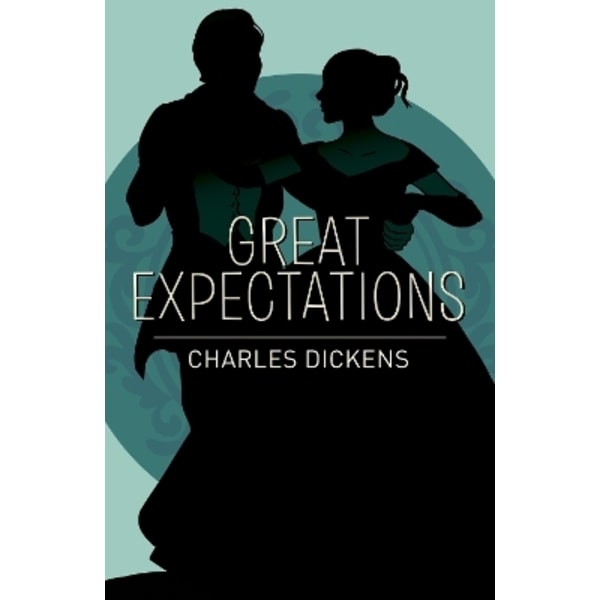 Great expectations 9781785996160