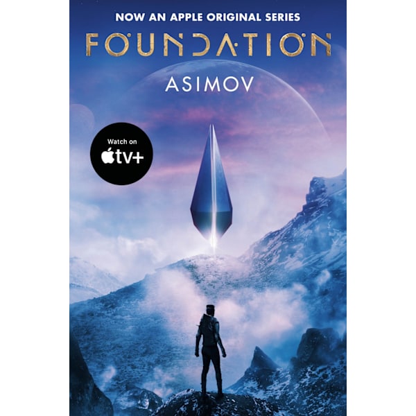 Foundation MTI 9780593497487