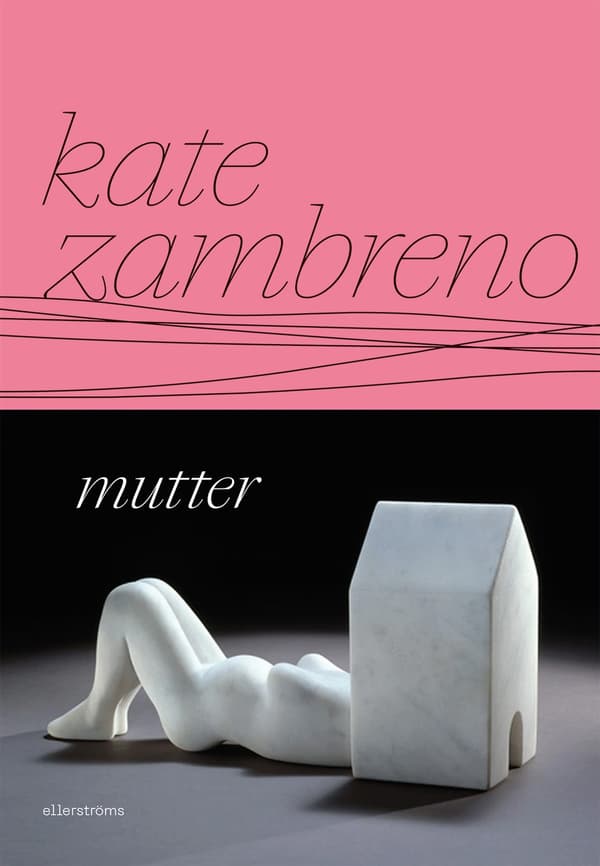 Mutter 9789172477605