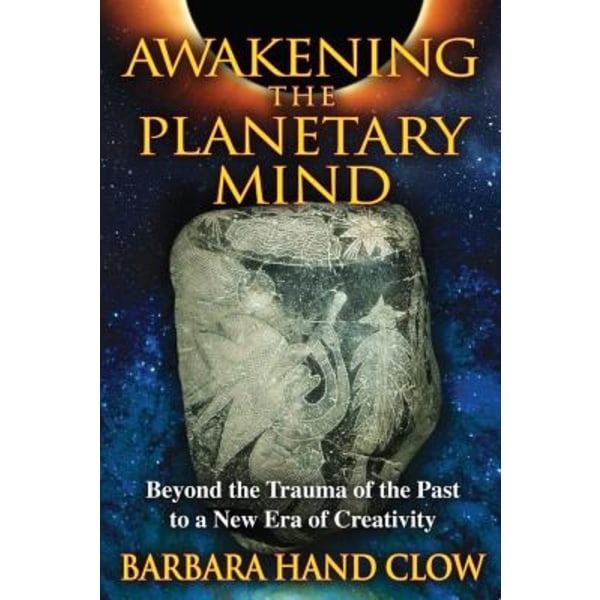 Awakening The Planetary Mind 9781591431343