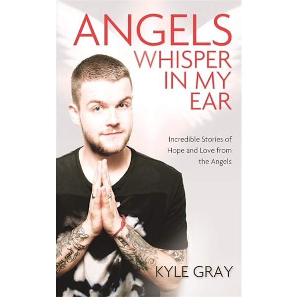 Angels whisper in my ear 9781781805008