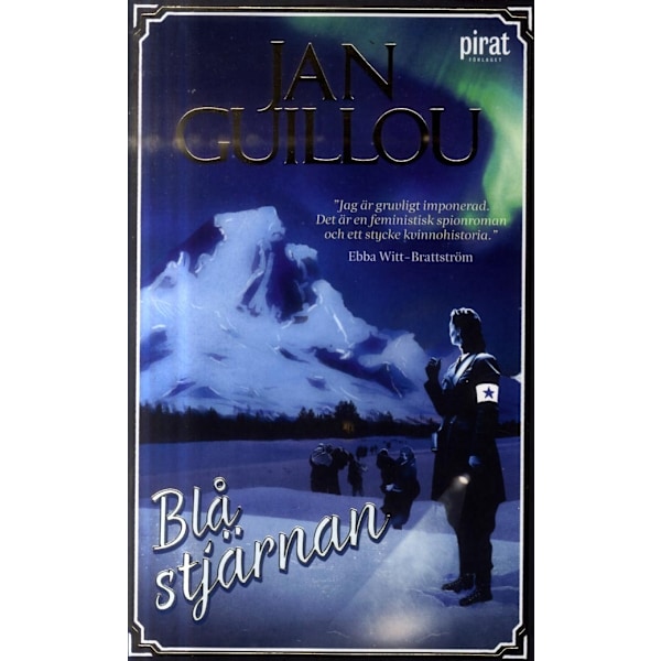 Blå stjärnan 9789164205995
