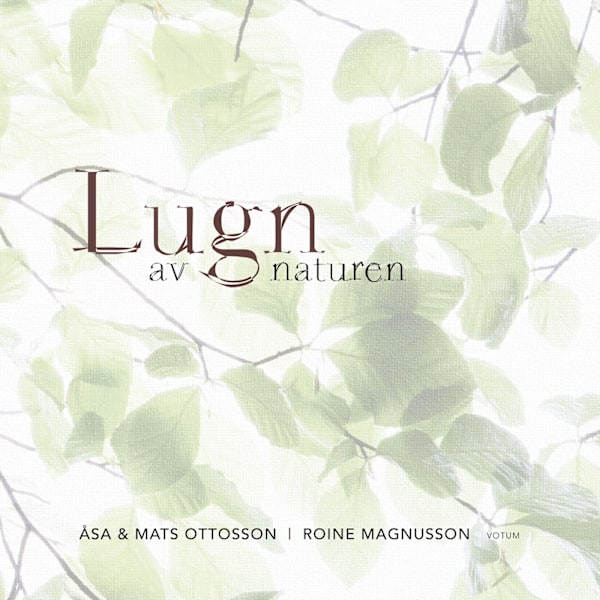 Lugn av naturen 9789189838574