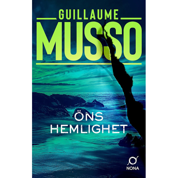 Öns hemlighet 9789180860123