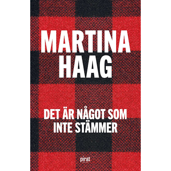 Det är något som inte stämmer 9789164203816