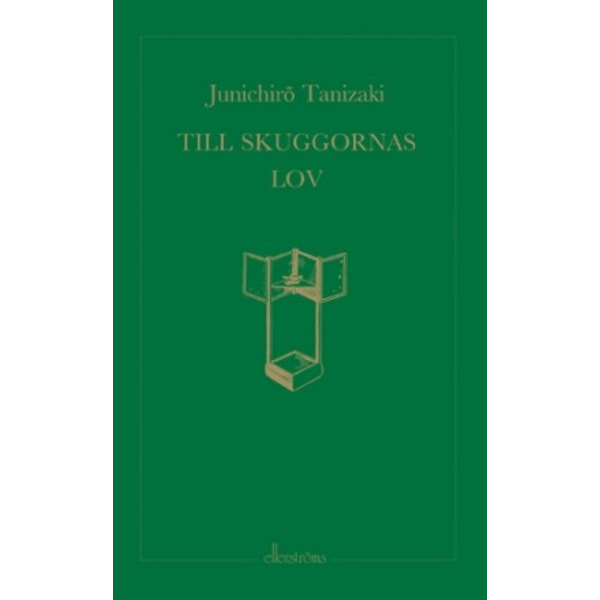 Till skuggornas lov 9789172473423