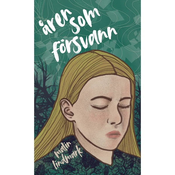 Åren som försvann 9789198654844