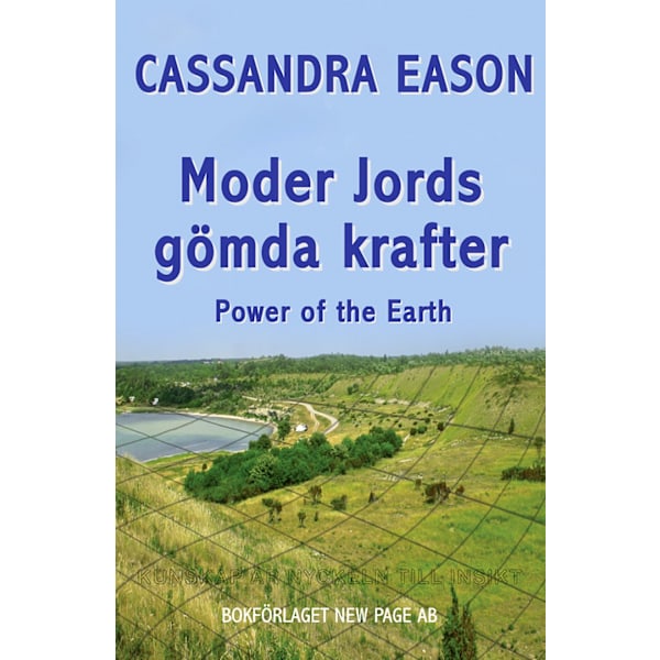 Moder jords gömda krafter 9789189120563