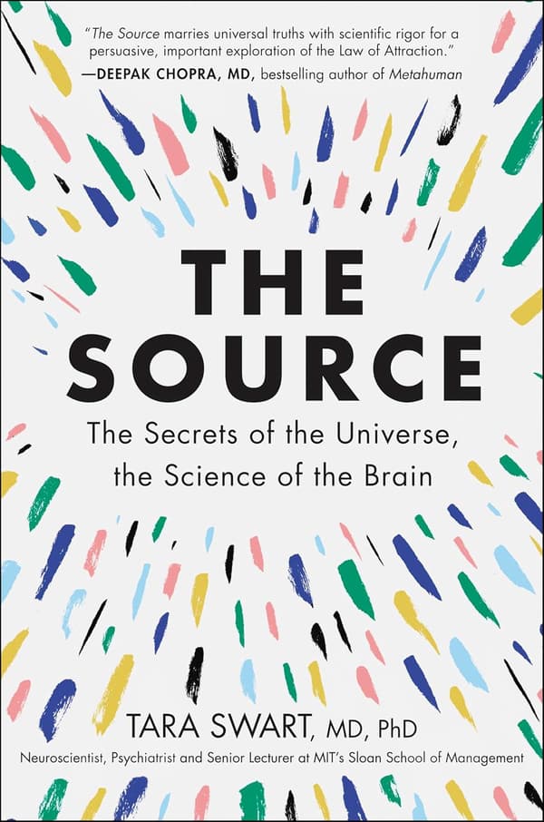 The Source 9780062935748