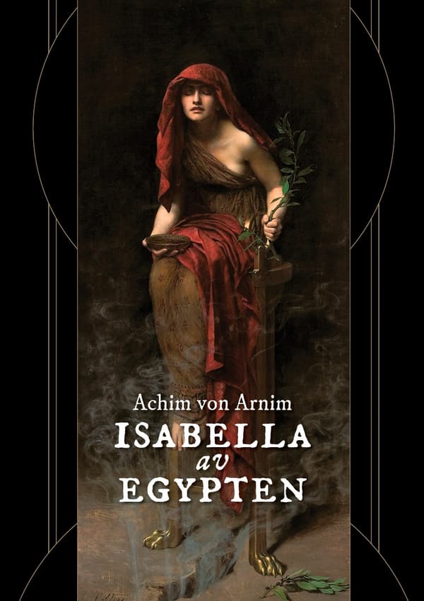 Isabella av Egypten 9789186835613