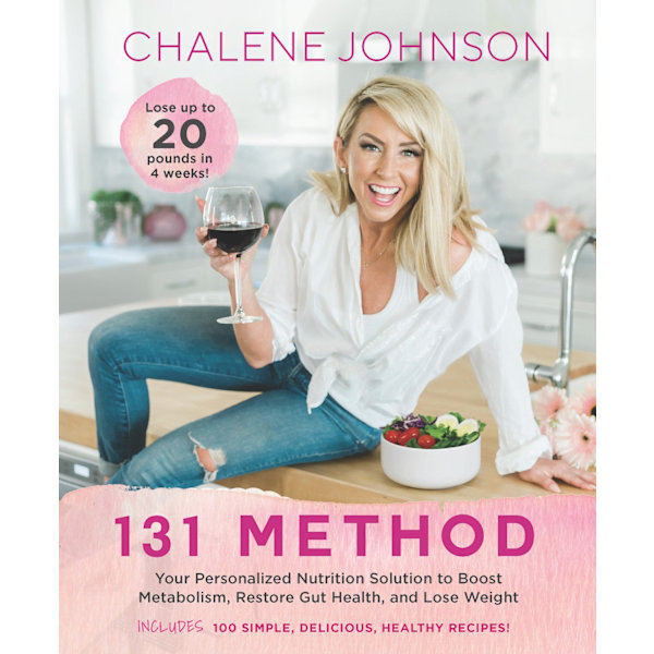 The 131 Method 9781401956783