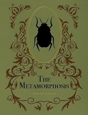 The Metamorphosis 9780785848813