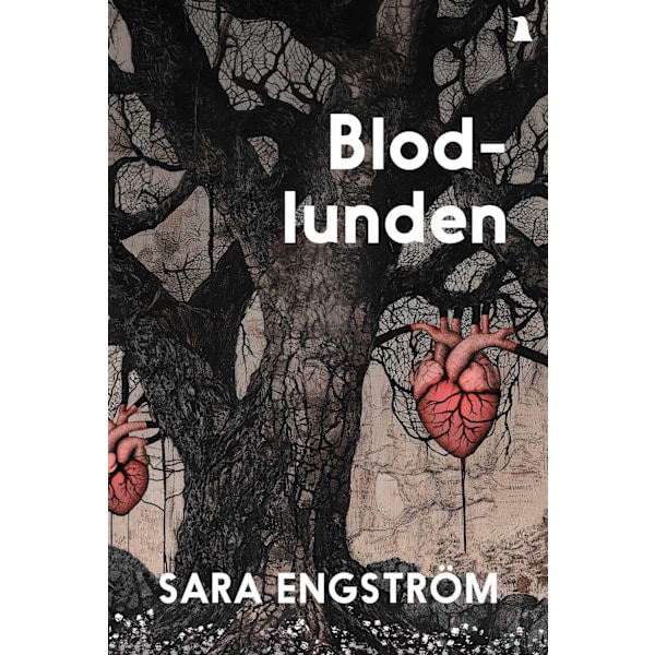 Blodlunden 9789189916142