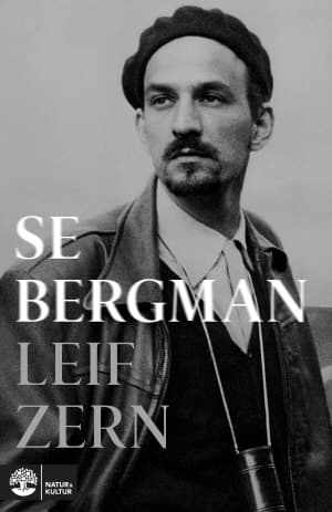 Se Bergman 9789127152083
