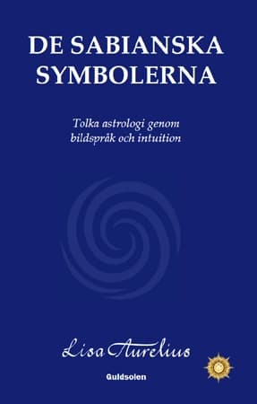 De sabianska symbolerna 9789198820379