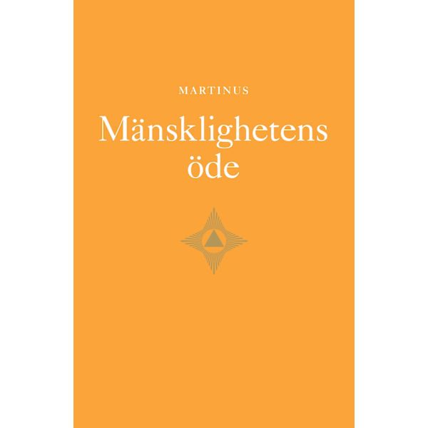 Mänsklighetens öde 9789185132959