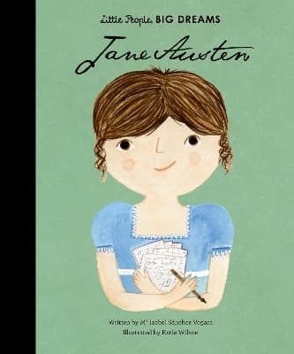 Jane Austen 9781786031198