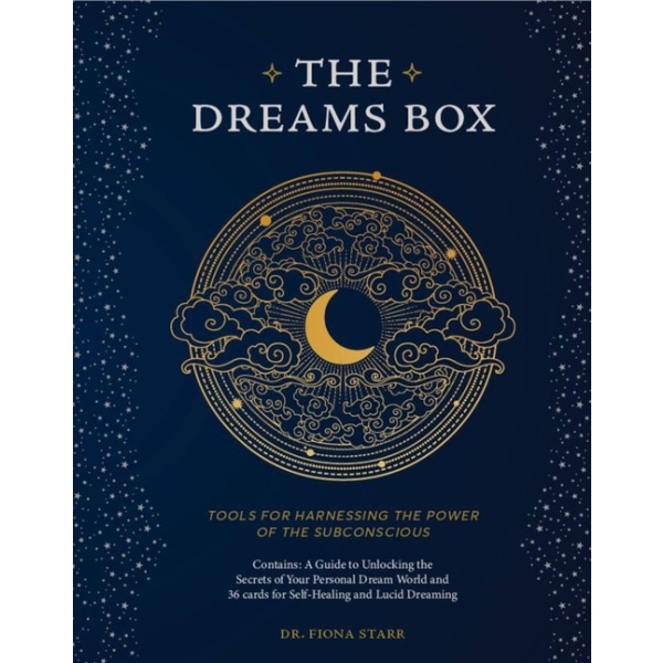 The Dreams Box : Volume 3 9781577152392