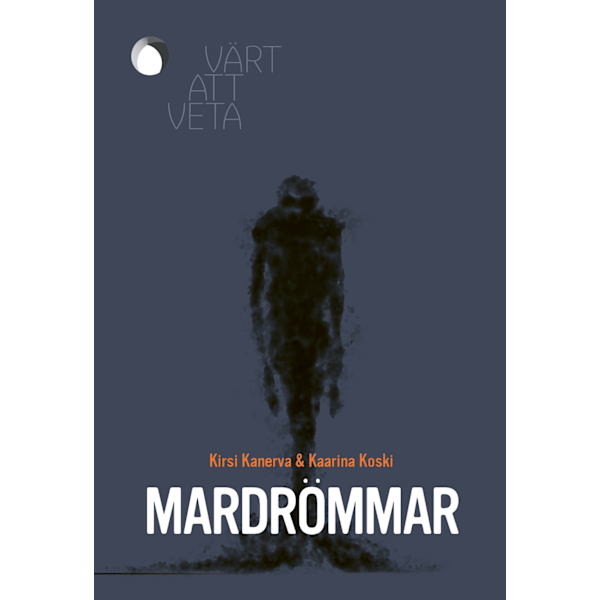 Mardrömmar 9789198815078