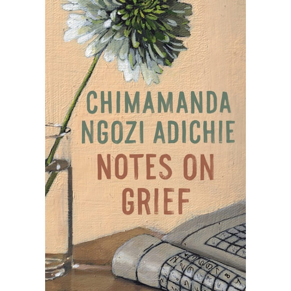 Notes on grief 9780593320808