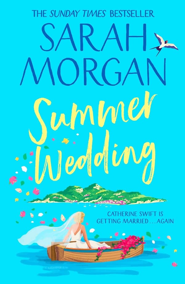Summer Wedding 9781848458475