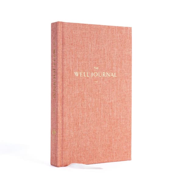The Well Journal 9780593139417