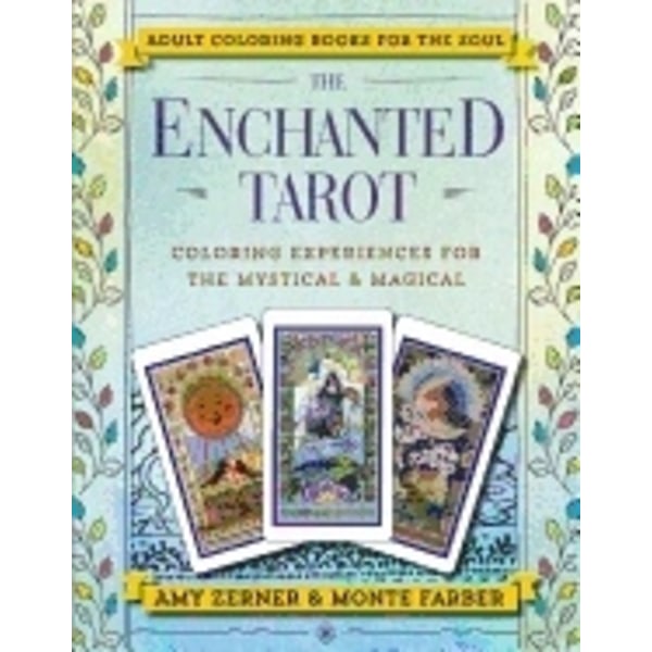 Enchanted tarot 9780062564832