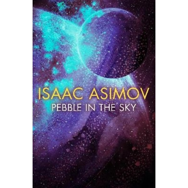 Pebble in the Sky 9780008372354